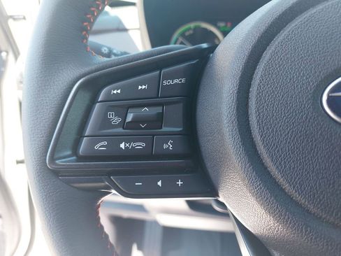 New 2026 Subaru Crosstrek 2.5i Limited AWD/4WD image 14