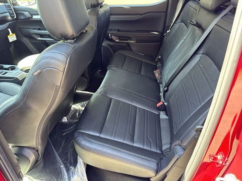 New 2025 Ford Ranger Lariat w/ FX4 Off-Road Package image 20