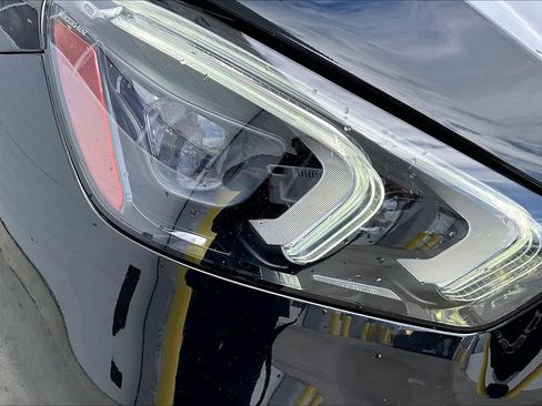 Certified 2021 Mercedes-Benz GLE 53 AMG 4MATIC Coupe image 24