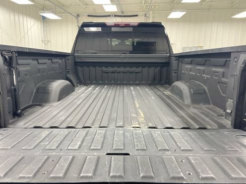 Used 2021 GMC Sierra 2500 Denali w/ Denali Ultimate Package AWD/4WD image 25