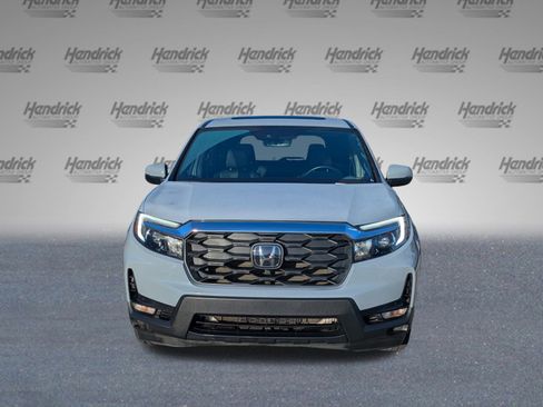 Certified 2023 Honda Passport EX-L image 10