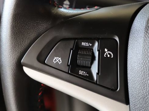 Used 2013 Chevrolet Camaro ZL1 RWD image 32