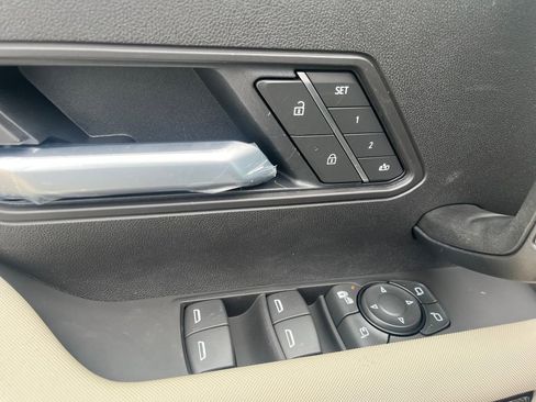 New 2026 GMC Hummer EV SUV w/ LPO, Sport Package image 12