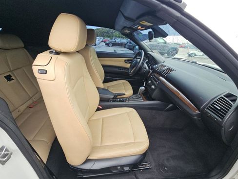 Used 2011 BMW 128i Convertible RWD image 12