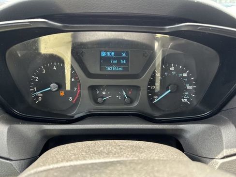 Used 2015 Ford Transit 250 138 w/ Interior Upgrade Package RWD image 11