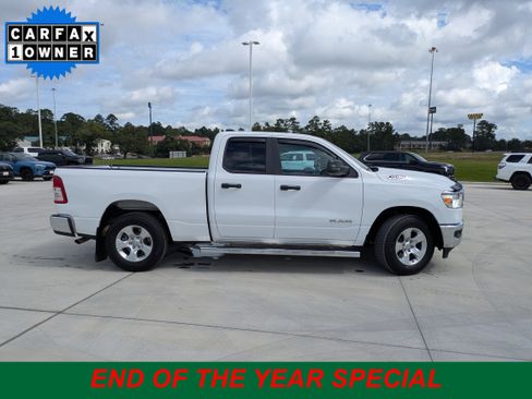 Certified 2024 RAM 1500 Big Horn image 9