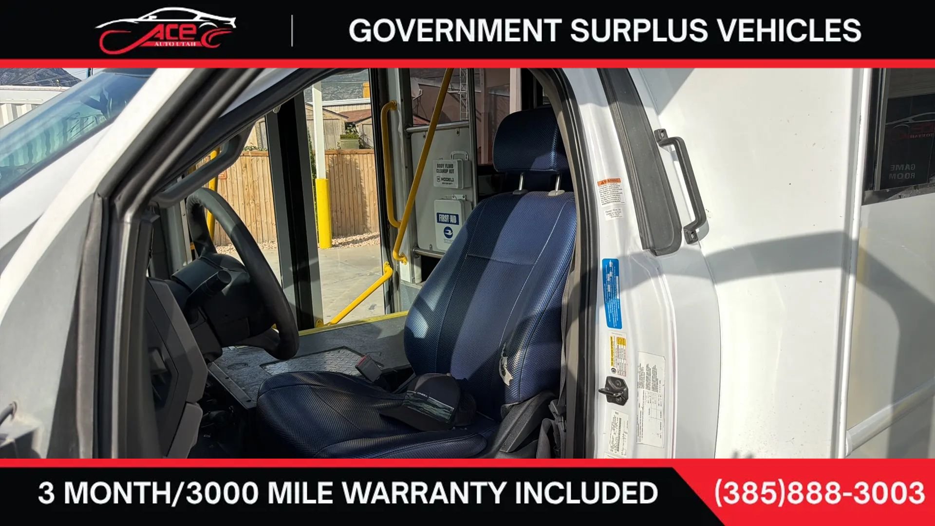 Used 2019 Ford F550 2WD Regular Cab Super Duty image 12