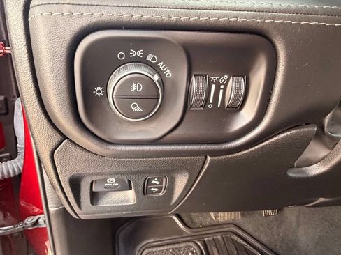 Used 2023 RAM 1500 Limited w/ Night Edition AWD/4WD image 24