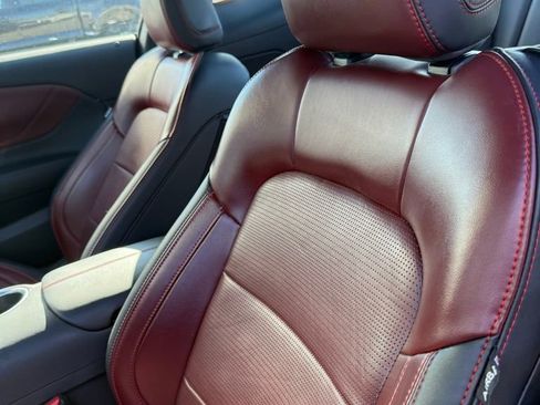 Used 2024 Ford Mustang Premium w/ 2.3L High Performance Package image 12