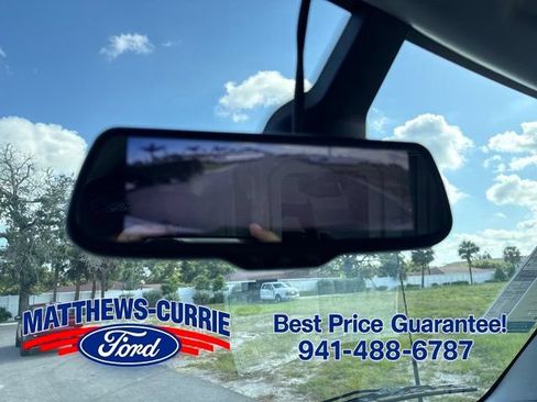 New 2026 Ford E-350 and Econoline 350 Super Duty w/ Power Equipment Group RWD image 24
