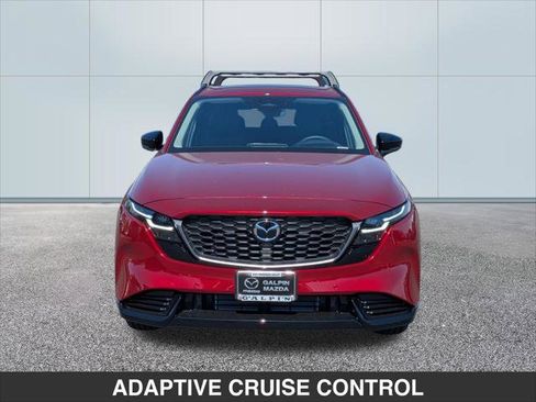 New 2026 MAZDA CX-5 2.5 S w/ Premium Package AWD/4WD image 2
