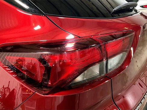 Certified 2024 Chevrolet TrailBlazer LS w/ LS Convenience Package image 8