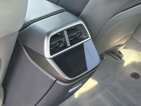 Used 2024 Lucid Air Pure image 29