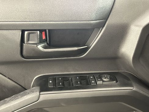 New 2025 Toyota Tacoma SR5 image 17