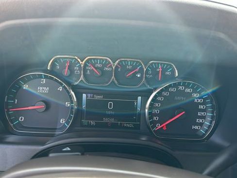 Used 2018 GMC Sierra 1500 SLT image 18