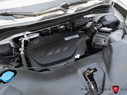 Used 2020 Honda Passport Elite image 45