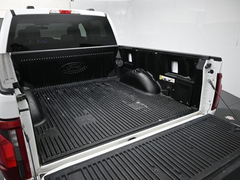 Certified 2025 Ford F150 XLT w/ Equipment Group 301A Standard image 25