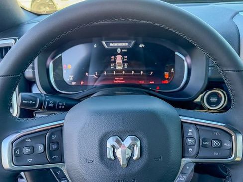 New 2026 RAM 1500 Laramie image 17