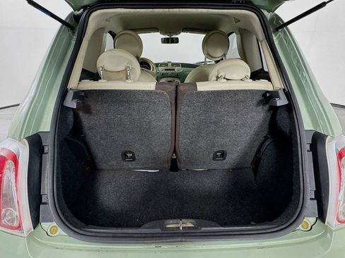 Used 2012 FIAT 500 Pop image 28