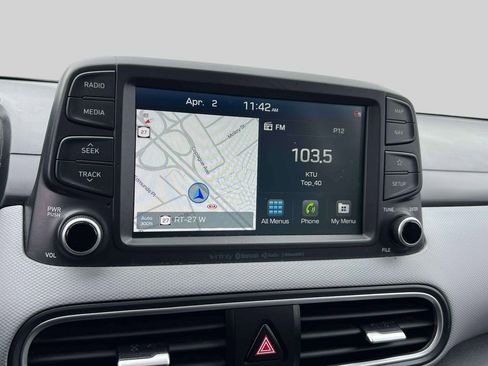 Used 2021 Hyundai Kona Ultimate w/ Cargo Package image 28