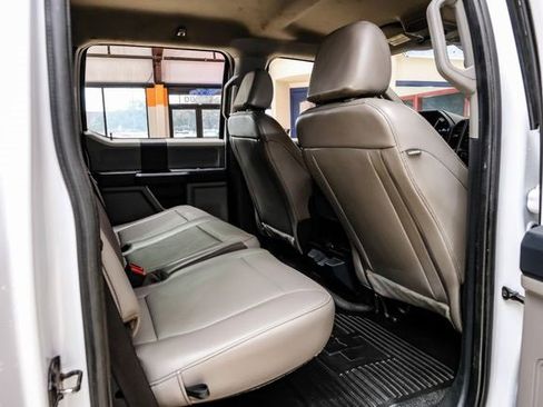 Used 2022 Ford F350 XL w/ Power Equipment Group image 33