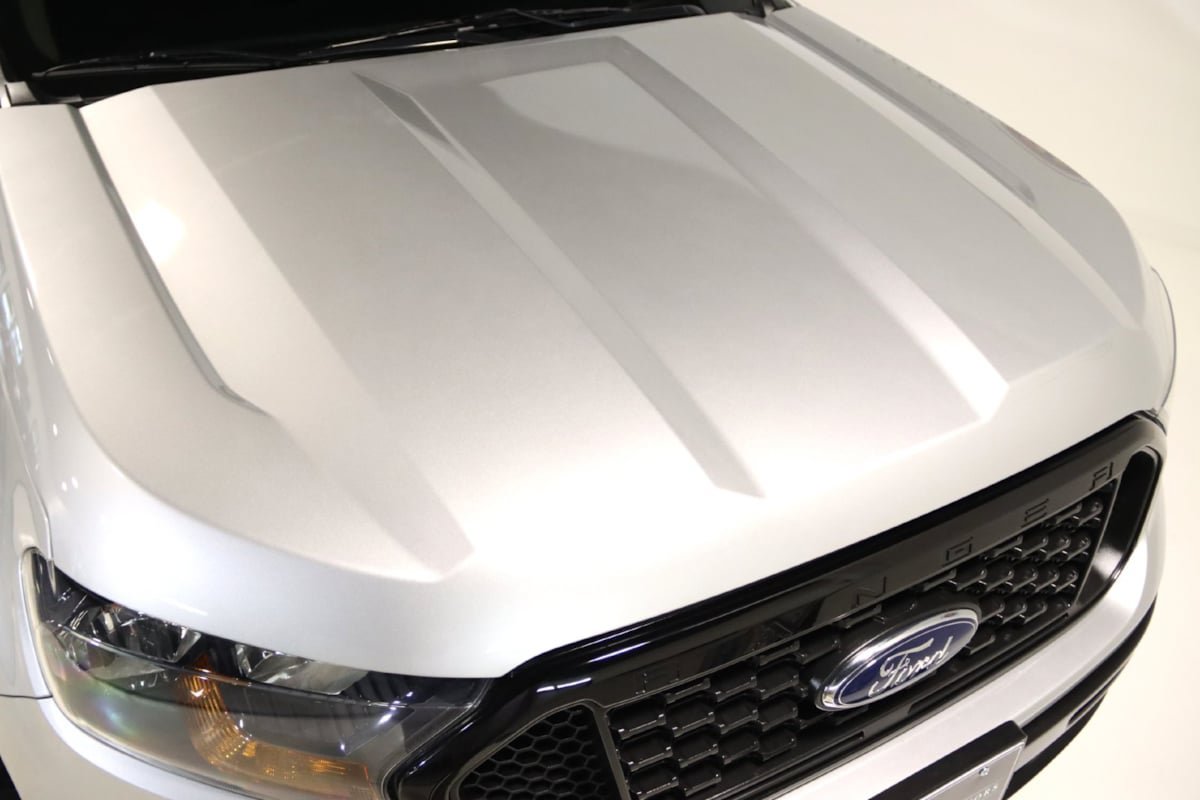 Used 2019 Ford Ranger XL w/ Equipment Group 101A Mid RWD image 24