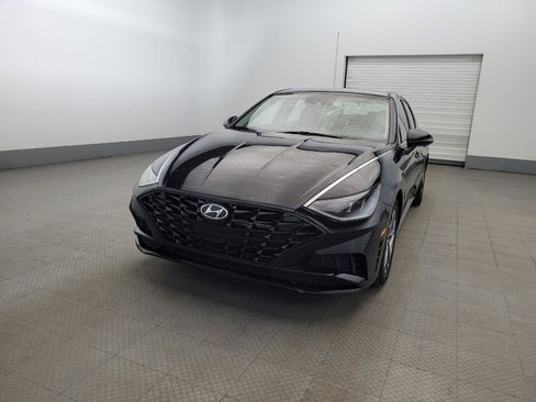 Used 2023 Hyundai Sonata SEL w/ Preferred Accessory Package image 15