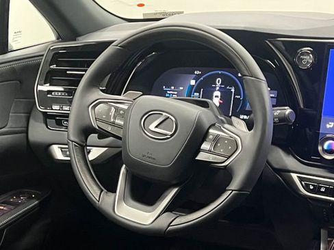 Certified 2026 Lexus RX 350 w/ Convenience Package AWD/4WD image 15