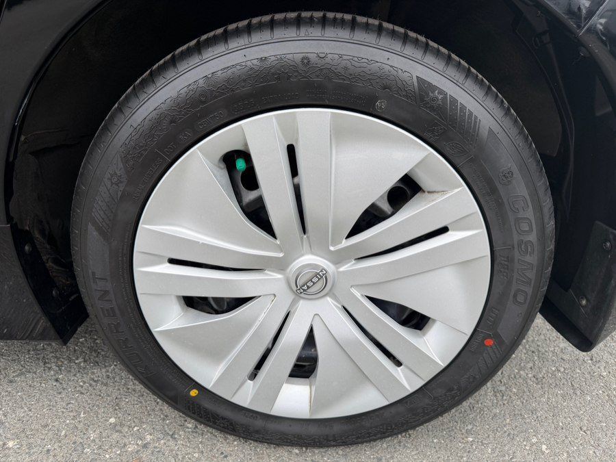 Used 2025 Nissan Leaf S FWD image 46