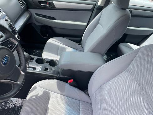 Used 2018 Subaru Legacy 2.5i Premium AWD/4WD image 31
