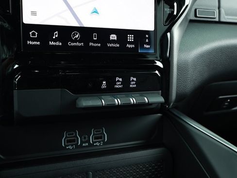 New 2026 RAM 1500 Big Horn RWD image 18