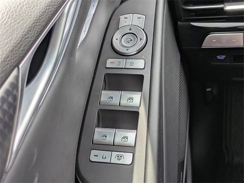 Used 2025 Genesis G80 2.5T Sport Prestige image 24