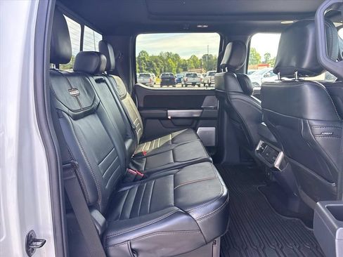 Used 2023 Ford F250 Platinum AWD/4WD image 15