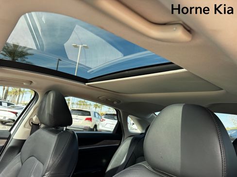 Certified 2024 Kia K5 EX w/ EX Premium Package image 24