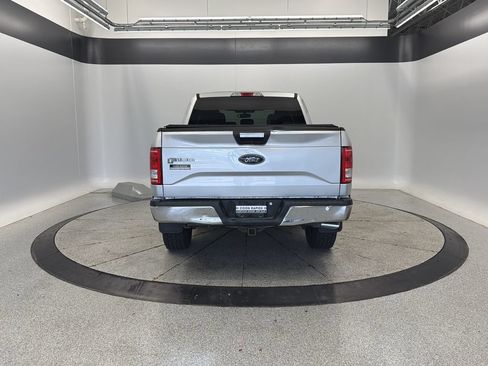 Used 2015 Ford F150 XLT w/ Equipment Group 301A Mid AWD/4WD image 4