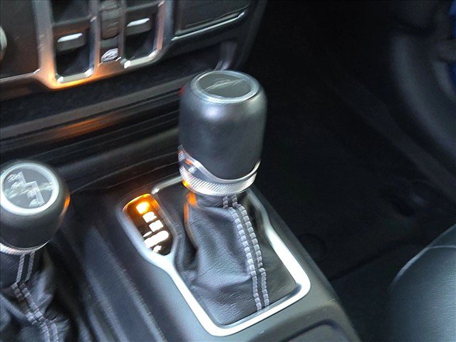 Used 2020 Jeep Gladiator Overland AWD/4WD image 10
