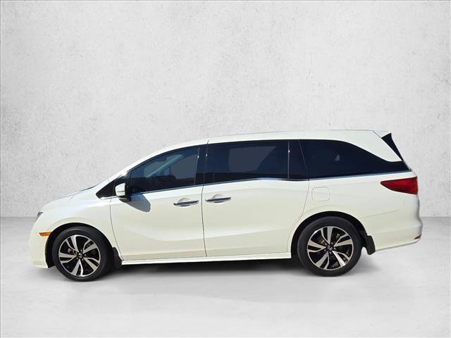 Used 2019 Honda Odyssey Elite image 7