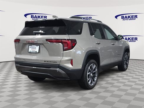 New 2026 GMC Terrain Elevation w/ Elevation Premium Package image 5