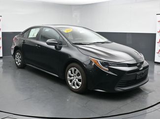 Used 2024 Toyota Corolla LE video 2