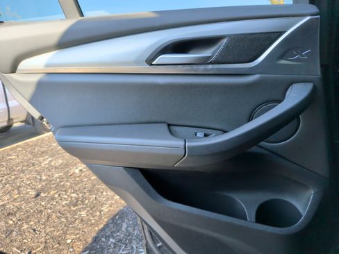 Used 2024 BMW X3 xDrive30i w/ Convenience Package image 37