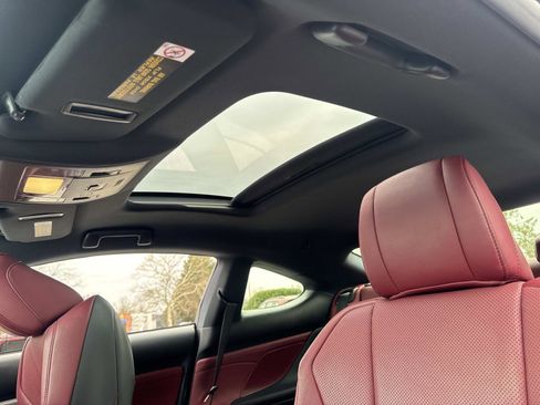 Used 2016 Lexus RC 350 350 image 20