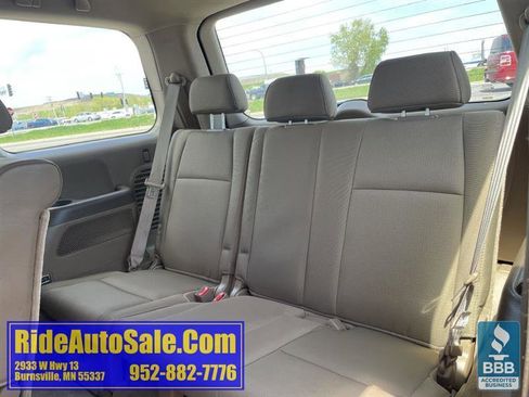 Used 2007 Honda Pilot LX image 13