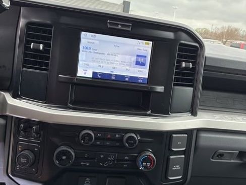 New 2026 Ford F250 XL w/ STX Appearance Package image 19