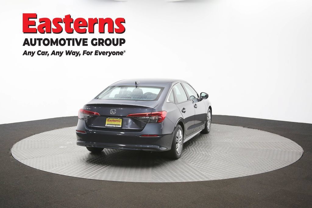 Used 2023 Honda Civic LX image 35