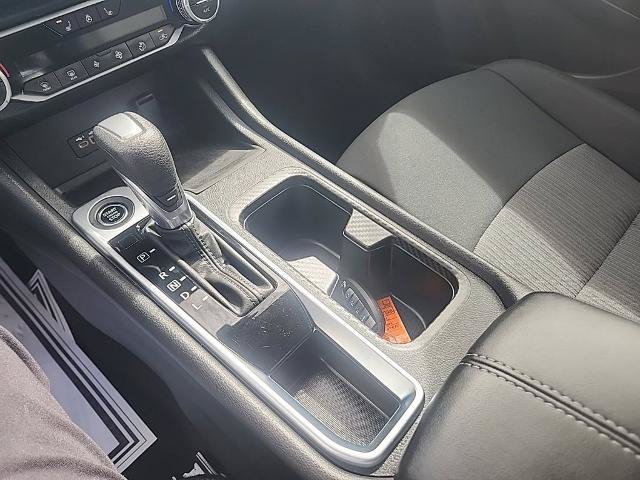 Certified 2023 Nissan Sentra SV w/ All-Weather Package FWD image 21