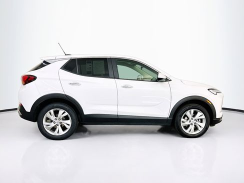 Used 2025 Buick Encore GX Preferred image 10