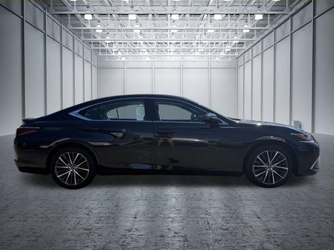 Used 2022 Lexus ES 350 w/ Premium Package FWD image 22
