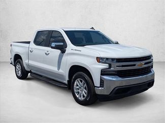 Used 2020 Chevrolet Silverado 1500 LT w/ All-Star Edition RWD video 3