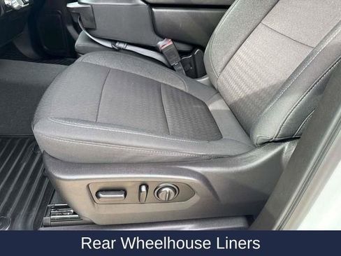 Used 2021 GMC Sierra 1500 Elevation image 28