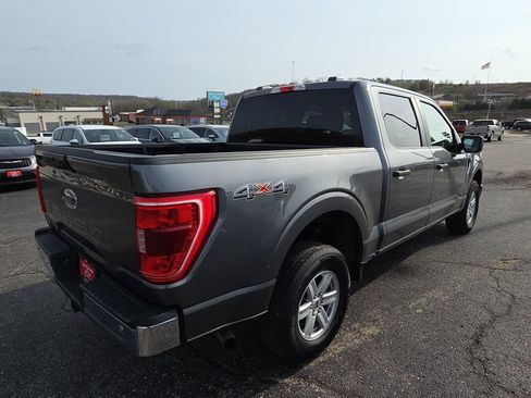 Used 2022 Ford F150 XLT AWD/4WD image 9